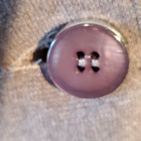 pindots--Shawl  Collar sweater blazer - Picture 10 of 12